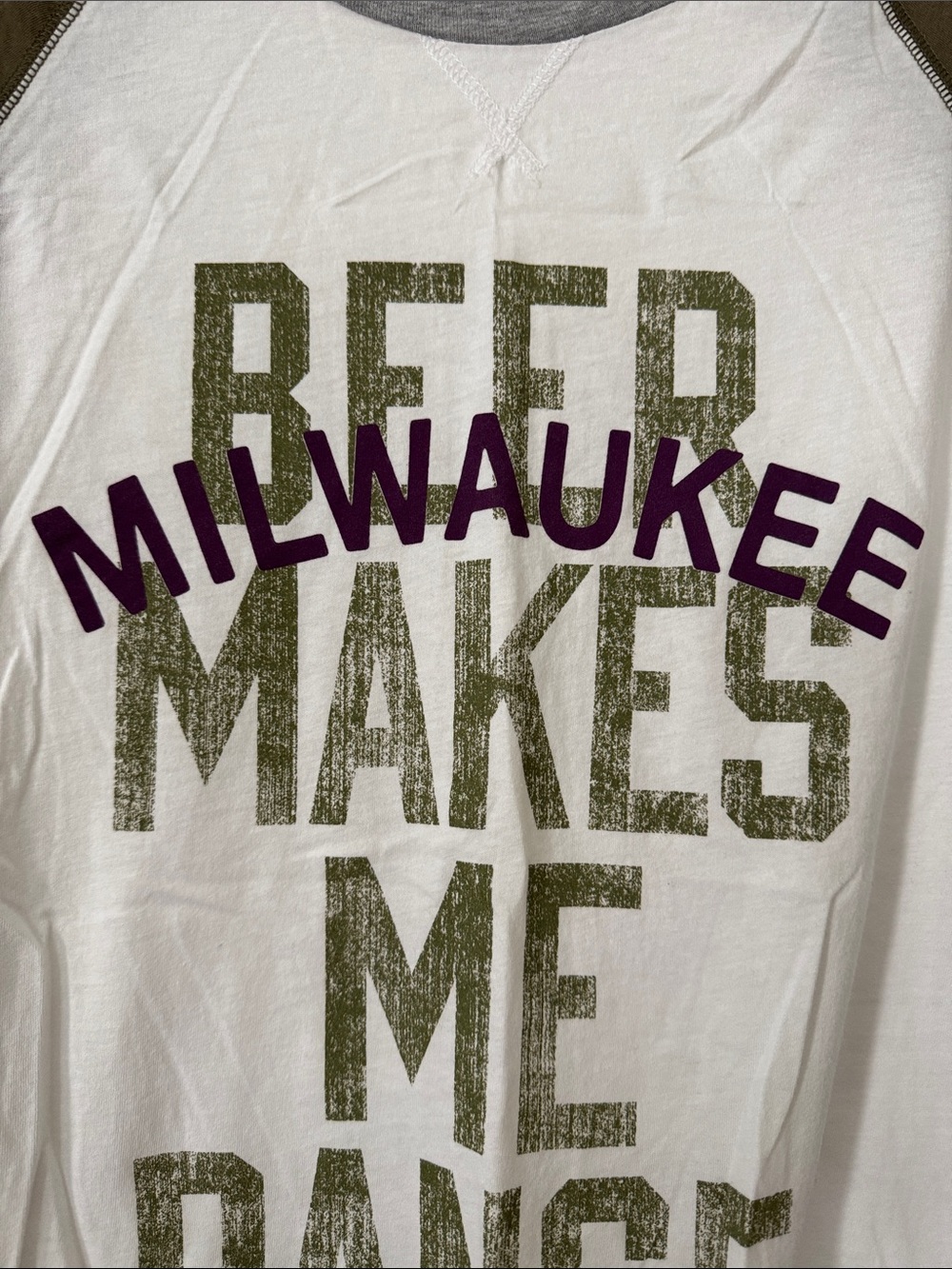 🍺New Fun Tee🍺 - Picture 2 of 7